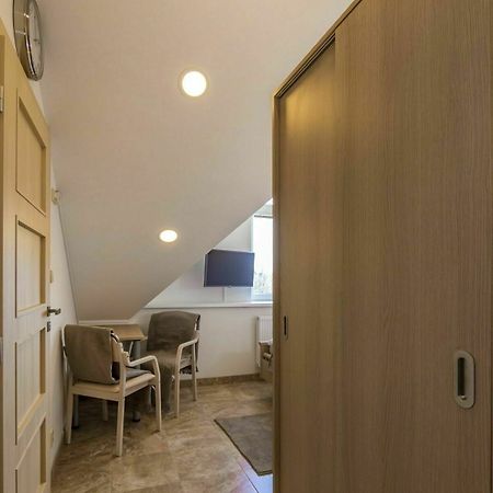 Magnolia Apartments With Wellness Πράγα Εξωτερικό φωτογραφία
