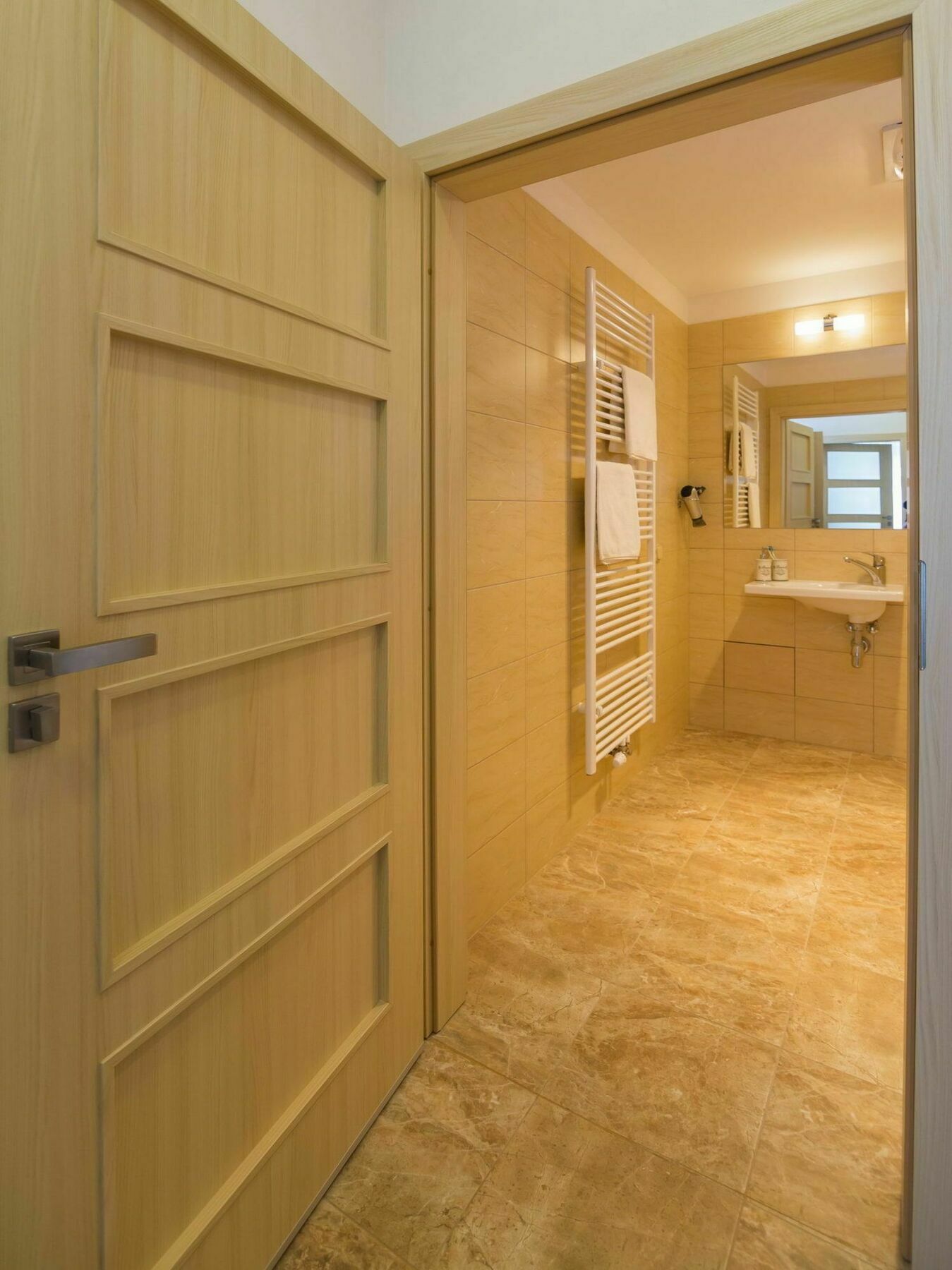 Magnolia Apartments With Wellness Πράγα Εξωτερικό φωτογραφία
